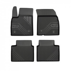 Covorase auto tip tavita Ford Focus IV fabricatie 09.2018 - prezent, caroserie sedan - Img 10