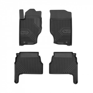 Covorase auto tip tavita Kia Sorento I fabricatie 2002 - 2009, caroserie suv - Img 10