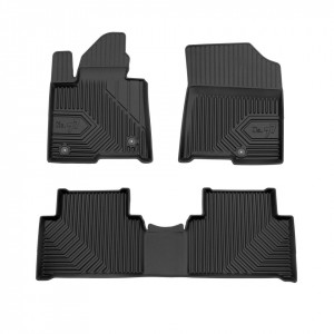 Covorase auto tip tavita Kia Sorento IV XL Hybrid fabricatie 10.2020 - prezent, caroserie suv - Img 10