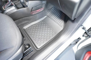 Covorase auto tip tavita MERCEDES C-CLASS W206 Sedan 2021-2024 - Img 3
