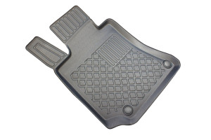 Covorase auto tip tavita Mercedes Clasa E W212 fabricatie 03.2009 - prezent - Img 2