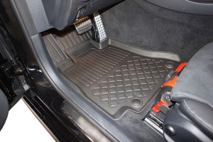 Covorase auto tip tavita Mercedes Clasa E W213 fabricatie 2016 - prezent - Img 3