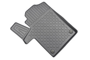 Covorase auto tip tavita Mercedes V Klasse, W447 fabricatie 06.2014 - prezent - Img 2
