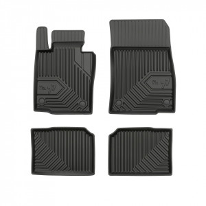 Covorase auto tip tavita Mini Countryman I fabricatie 09.2010 - 01.2017, caroserie suv - Img 10