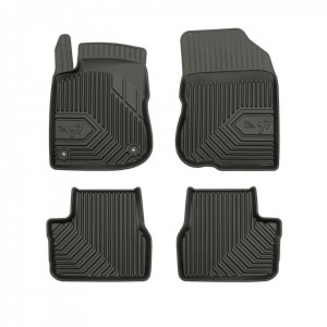 Covorase auto tip tavita Peugeot 2008 I fabricatie 04.2013 - 12.2019, caroserie suv - Img 10