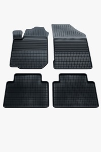 Covorase auto tip tavita Renault Latitude 2011 - 2024