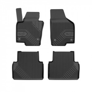 Covorase auto tip tavita Seat Alhambra II fabricatie 09.2010 - prezent, caroserie van - Img 10