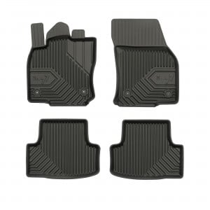 Covorase auto tip tavita Seat Ateca fabricatie 09.2016 - prezent, caroserie suv