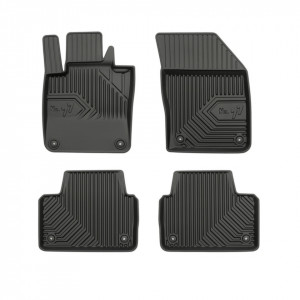 Covorase auto tip tavita Volvo S60 III fabricatie 10.2018 - prezent, caroserie sedan - Img 10