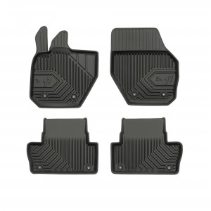 Covorase auto tip tavita Volvo XC60 I fabricatie 10.2008 - 06.2017, caroserie suv