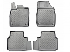 Covorase auto tip tavita VVOLKSWAGEN ID.4 2021-2024