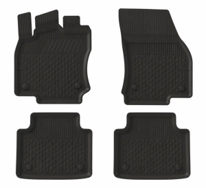 Covorase Auto Tip Tavita VW Tiguan Allspace 2016 - 2025