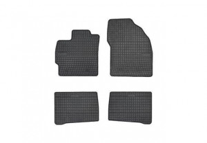 Covorase auto Toyota Prius III, caroserie Hatchback, fabricatie 06.2009 - 03.2016 - Img 9