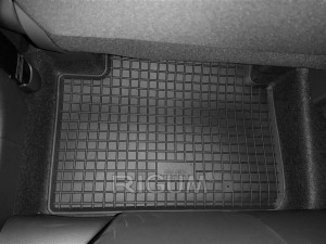 Covorase auto Toyota Yaris Cross, caroserie SUV, fabricatie 2021 - prezent - Img 4