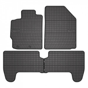 Covorase auto Toyota Yaris I, caroserie Hatchback, fabricatie 1999 - 2005 - Img 9