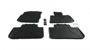 Covorase cauciuc BMW X4 G02 2018 - 2022