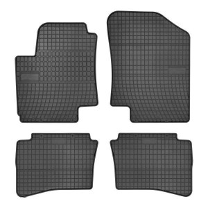 Covorase cauciuc Hyundai i20 2008 - 2014 - Img 5