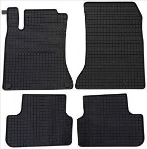 Covorase cauciuc Mercedes B-Class (W246, W242) 2011 - 2018 - Img 2