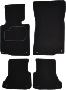 Covorase mocheta BMW SERIA 3 2000-2007