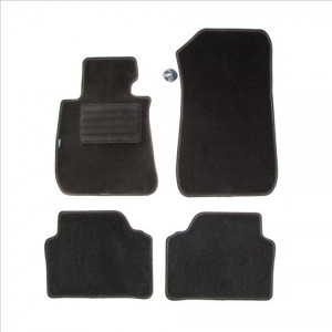 Covorase mocheta BMW seria 3 (E90/E91) 2005 - 2013
