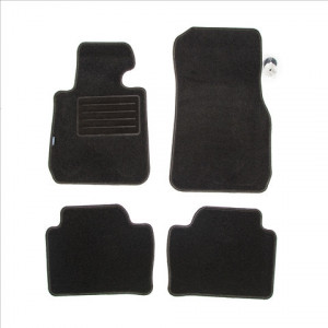 Covorase mocheta BMW Seria 3 F30/F31 2012 - 2020