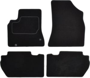 Covorase mocheta CITROEN BERLINGO 2008-2024