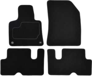 Covorase mocheta CITROEN C4 2013-2024