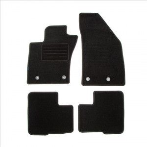 Covorase mocheta Fiat Tipo 2015 - 2020