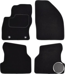 Covorase mocheta FORD FOCUS 2004-2012