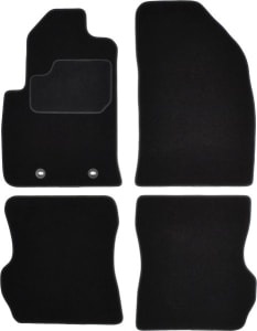 Covorase mocheta FORD FUSION 2002-2012