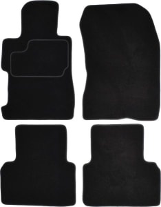Covorase mocheta HONDA CIVIC 2006-2012