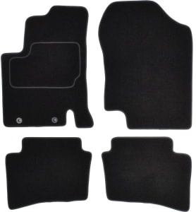 Covorase mocheta HYUNDAI i20 2008-2015