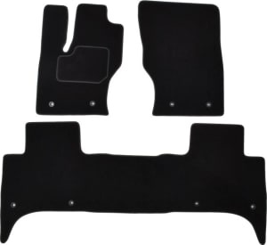 Covorase mocheta LAND ROVER RANGE ROVER 2002-2012