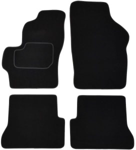 Covorase mocheta MAZDA 3 2003-2009