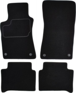 Covorase mocheta Mercedes-Benz CLS (C219) 2004-2010