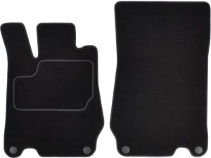 Covorase mocheta MERCEDES SL 2001-2012