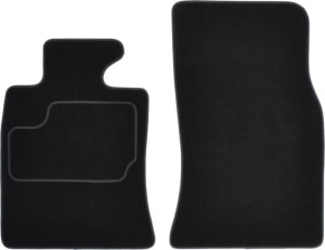 Covorase mocheta MINI ONE R58/R59 2010-2015