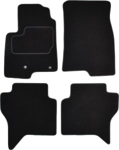 Covorase mocheta MITSUBISHI PAJERO 2006-2024