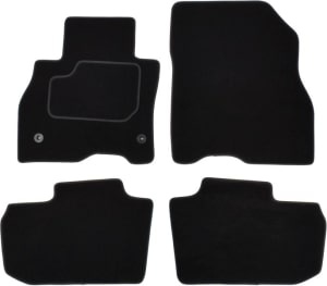 Covorase mocheta NISSAN LEAF 2010-2017