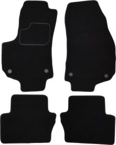 Covorase mocheta OPEL ZAFIRA 2005-2015