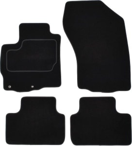 Covorase mocheta PEUGEOT 4008 2012-2024