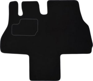 Covorase mocheta PEUGEOT BOXER 1994-2002