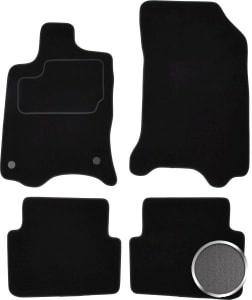 Covorase mocheta RENAULT LAGUNA 2001-2007