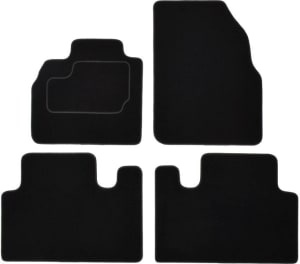 Covorase mocheta RENAULT SCENIC 2004-2009