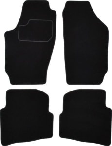 Covorase mocheta SKODA FABIA 1999-2008