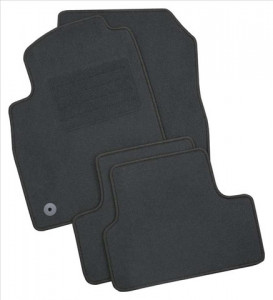 Covorase mocheta Skoda Octavia III 2013 - 2020