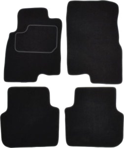 Covorase mocheta SMART FORFOUR 2004-2006