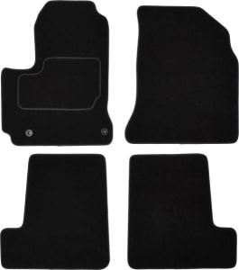 Covorase mocheta TOYOTA RAV 4 2005-2024