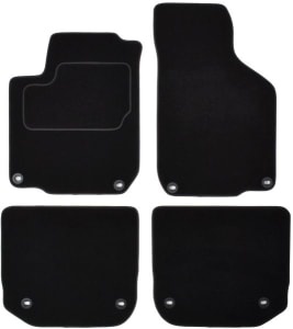 Covorase mocheta VOLKSWAGEN BEETLE 1998-2010