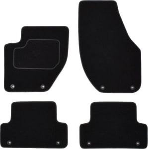 Covorase mocheta VOLVO V40 2012-2019